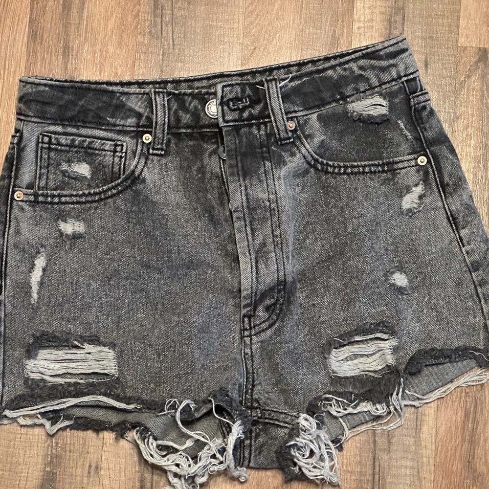 Wildfable Sz 2 shorts